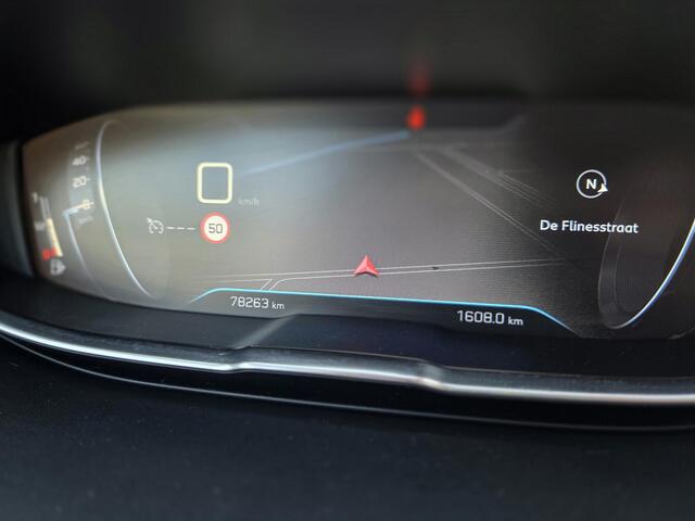 Peugeot 3008 1.2 PureTech GT Line | Apple-Android | Trekhaak | Dealeronderhouden