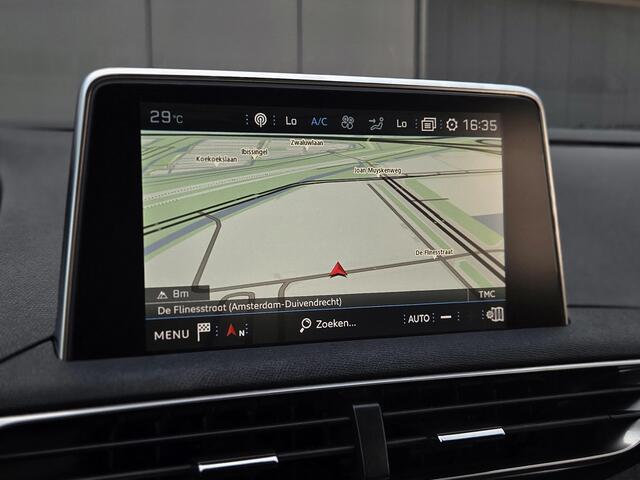 Peugeot 3008 1.2 PureTech GT Line | Apple-Android | Trekhaak | Dealeronderhouden
