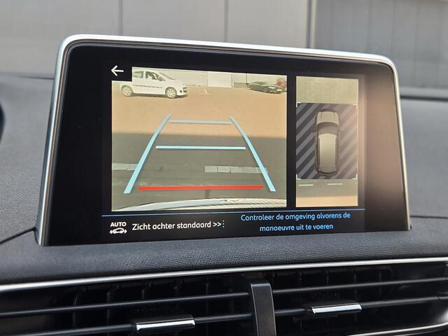Peugeot 3008 1.2 PureTech GT Line | Apple-Android | Trekhaak | Dealeronderhouden