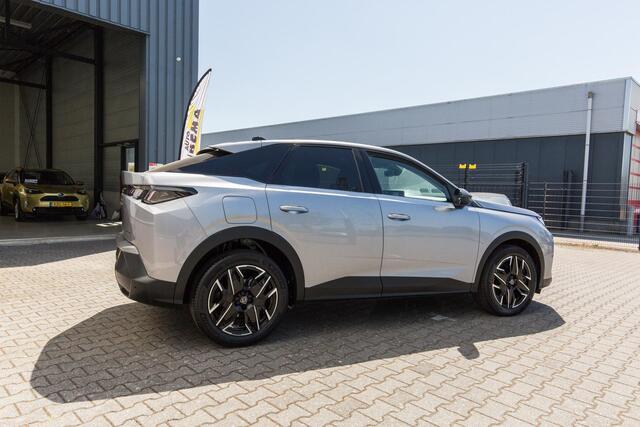 Peugeot 3008 1.2 Hybrid 136 Allure