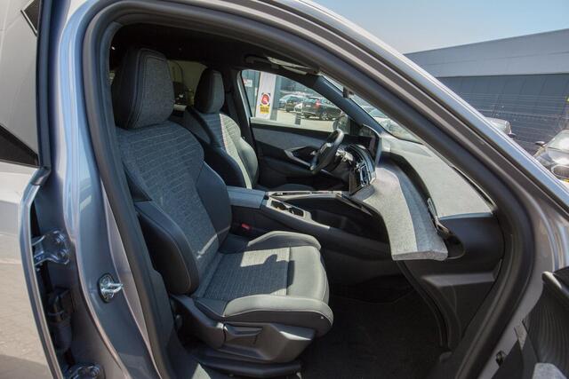Peugeot 3008 1.2 Hybrid 136 Allure