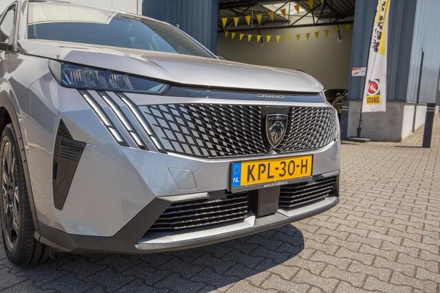 Peugeot 3008 1.2 Hybrid 136 Allure