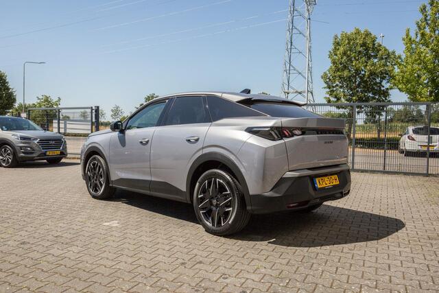 Peugeot 3008 1.2 Hybrid 136 Allure