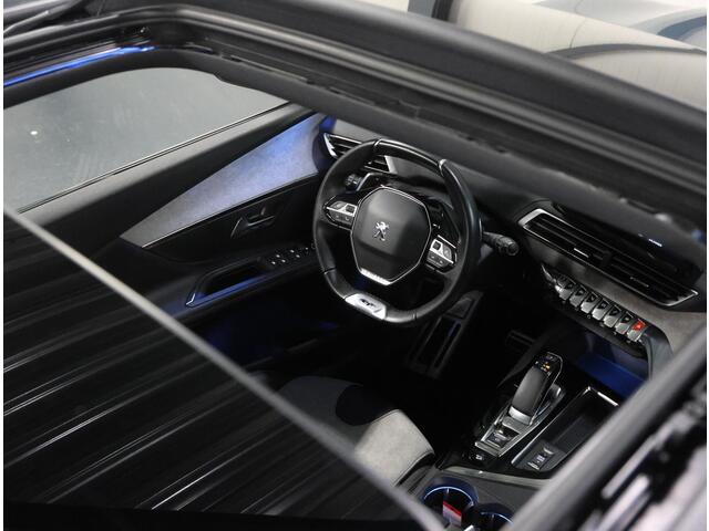 Peugeot 3008 1.6 HYbrid4 300PK GT Pack Business | 2de Eigenaar | AppleCarPlay/AndroidAuto | Adaptive Cruise Control | Schuifkanteldak | Focal Sound | Camera | Climate Control | Dodehoekdetectie | AUTOMAAT | Sfeerverlichting | Virt.Cockpit | Keyless | Isofix | Privacy