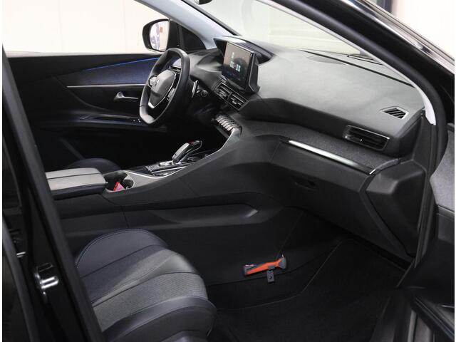 Peugeot 3008 1.2 130PK Allure Pack Business | 1ste eigenaar | AUTOMAAT | Navigatie | Dodehoekdetectie | Camera | LMV | Adaptief Cruise Control | AppleCarPlay/AndroidAuto | Climate Control | Virt.Cockpit | Keyless | Isofix | Privacy Glass | Parkeersensoren | Trekhaak |