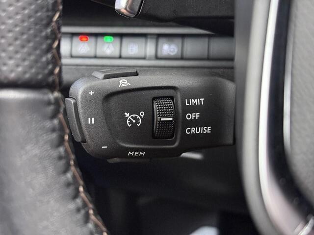 Peugeot 3008 1.6 HYbrid 225PK GT 360.Camera/Nav/Ad.Cruise/Led/ 4S.Banden/H.Leder