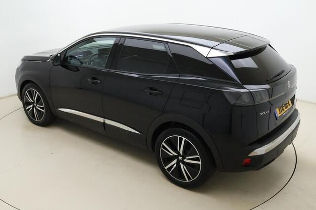 Peugeot 3008 1.6 HYbrid 180 Allure Pack Business | 19 inch | Automaat | Achteruitrijcamera | Apple carplay | Electronic climate controle | navigatiesysteem