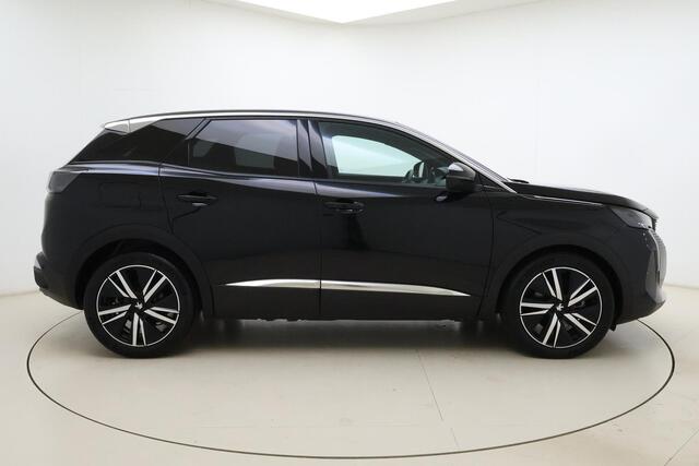 Peugeot 3008 1.6 HYbrid 180 Allure Pack Business | 19 inch | Automaat | Achteruitrijcamera | Apple carplay | Electronic climate controle | navigatiesysteem