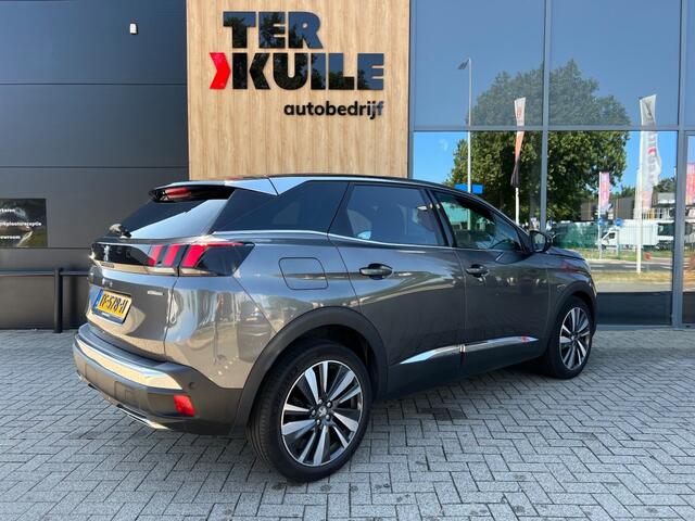 Peugeot 3008 1.2 PureTech GT LIne / Nwe. distr. / Deal. ond.