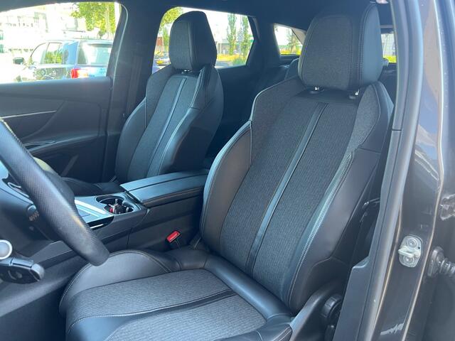 Peugeot 3008 1.2 PureTech GT LIne / Nwe. distr. / Deal. ond.