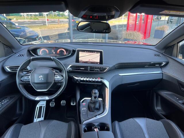 Peugeot 3008 1.2 PureTech GT LIne / Nwe. distr. / Deal. ond.