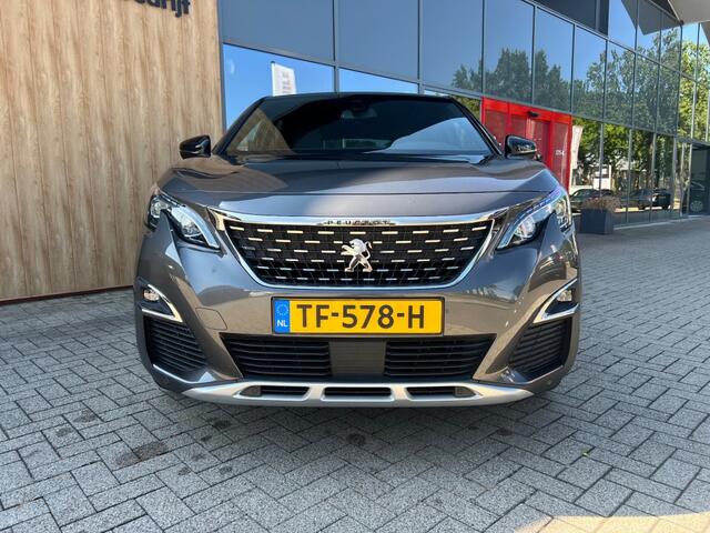 Peugeot 3008 1.2 PureTech GT LIne / Nwe. distr. / Deal. ond.