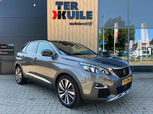 Peugeot 3008 1.2 PureTech GT LIne / Nwe. distr. / Deal. ond.