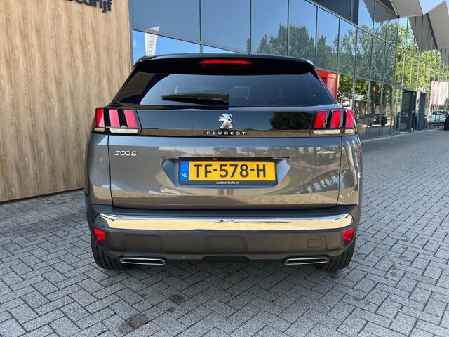 Peugeot 3008 1.2 PureTech GT LIne / Nwe. distr. / Deal. ond.