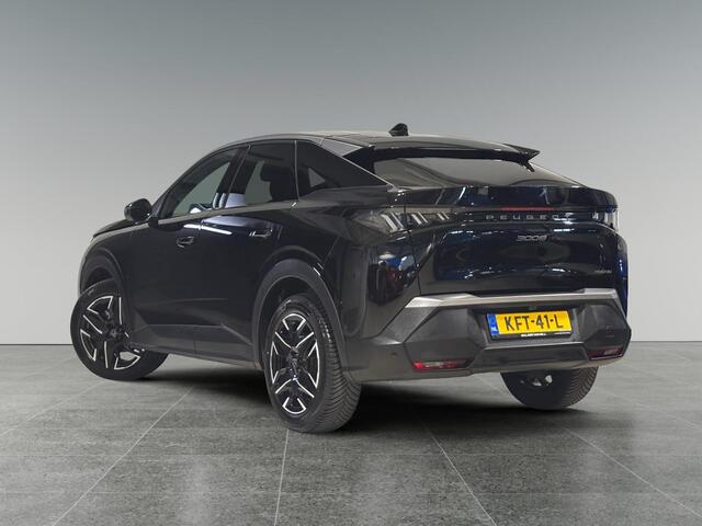 Peugeot 3008 Allure Pack 1.2 Hybrid 145pk e-DSC6 | STOEL + STUURVERW. | PANORAMIC NAVIGATION | 360° CAMERA | ADAPTIVE CRUISE | AGR-STOEL | KEYLESS ENTRY | LEDER/STOF |