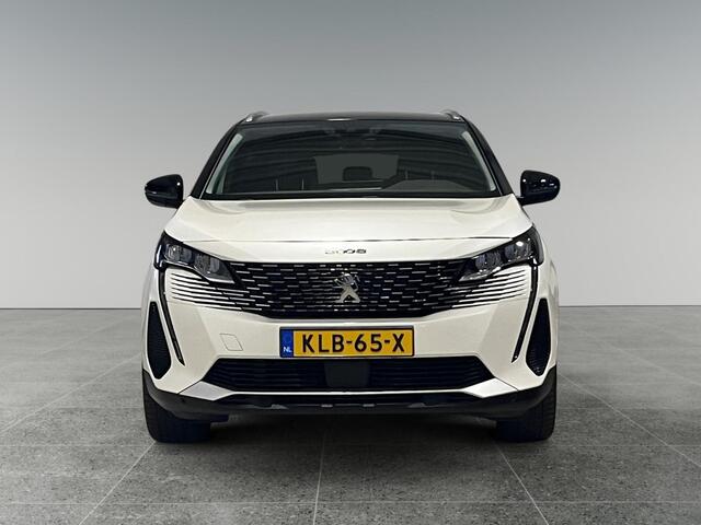 Peugeot 3008 Roadtrip Allure Pack 1.6 PHEV HYbrid 225pk e-EAT8 | TREKHAAK | TWO-TONE | STOELVERW. | KEYLESS ENTRY | ANDROID AUTO / APPLE CARPLAY | DODEHOEKBEW. |