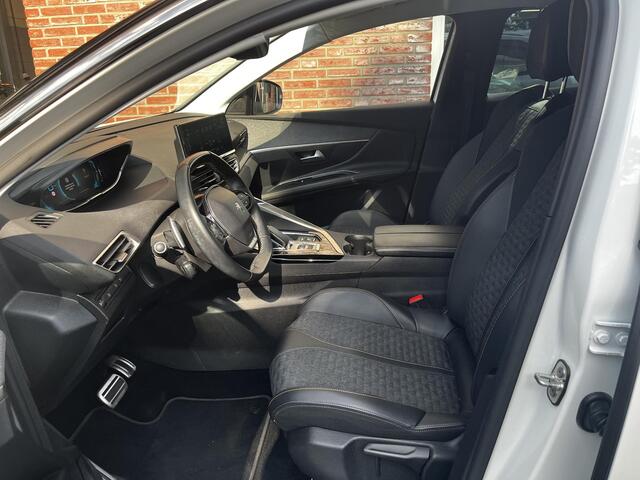 Peugeot 3008 Roadtrip Allure Pack 1.6 PHEV HYbrid 225pk e-EAT8 | TREKHAAK | TWO-TONE | STOELVERW. | KEYLESS ENTRY | ANDROID AUTO / APPLE CARPLAY | DODEHOEKBEW. |