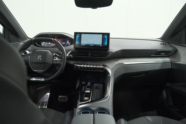 Peugeot 3008 PureTech 130 EAT8 GT | Dodehoekdetectie | Adaptieve Cruise Control | Navigatie