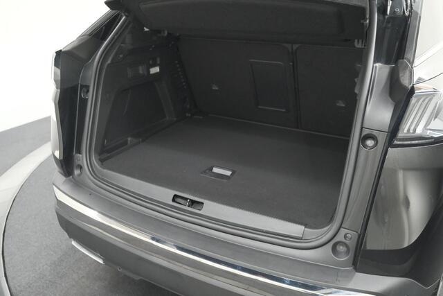 Peugeot 3008 PureTech 130 EAT8 GT | Dodehoekdetectie | Adaptieve Cruise Control | Navigatie