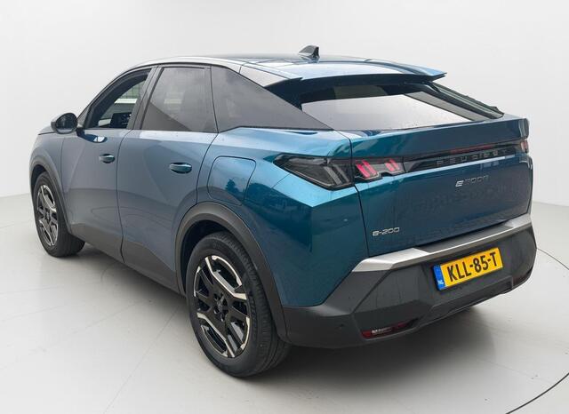 Peugeot 3008 e-3008 Allure 73 kWh | Rijklaar geleverd! |