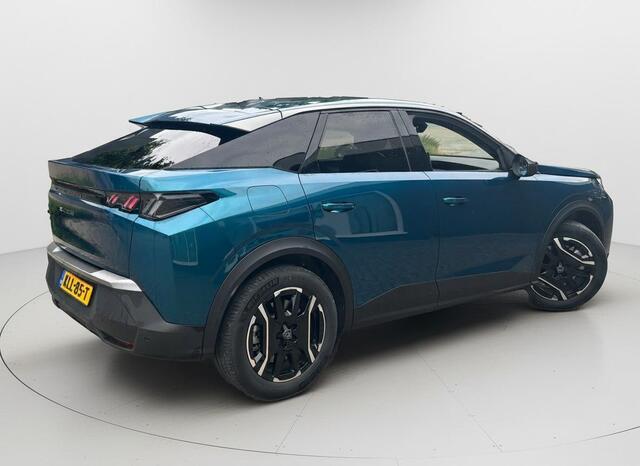 Peugeot 3008 e-3008 Allure 73 kWh | Rijklaar geleverd! |
