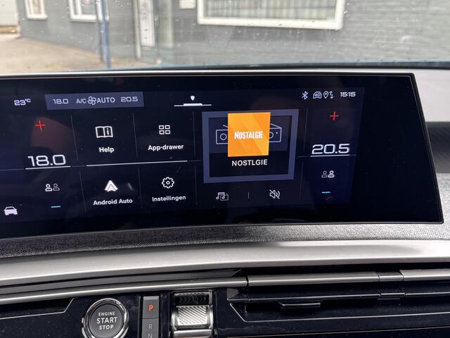 Peugeot 3008 e-3008 Allure 73 kWh | Rijklaar geleverd! |