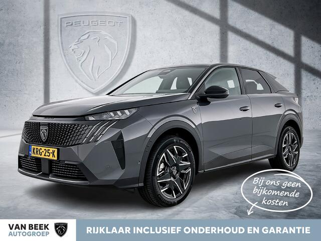 Peugeot 3008 1.2 Hybrid 145 GT | Rijklaar |