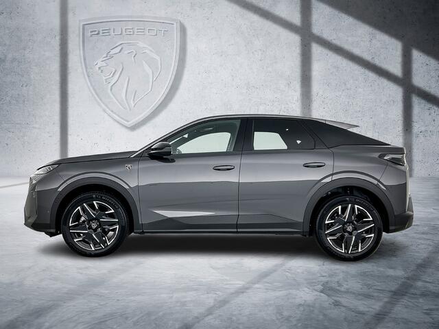 Peugeot 3008 1.2 Hybrid 145 GT | Rijklaar |