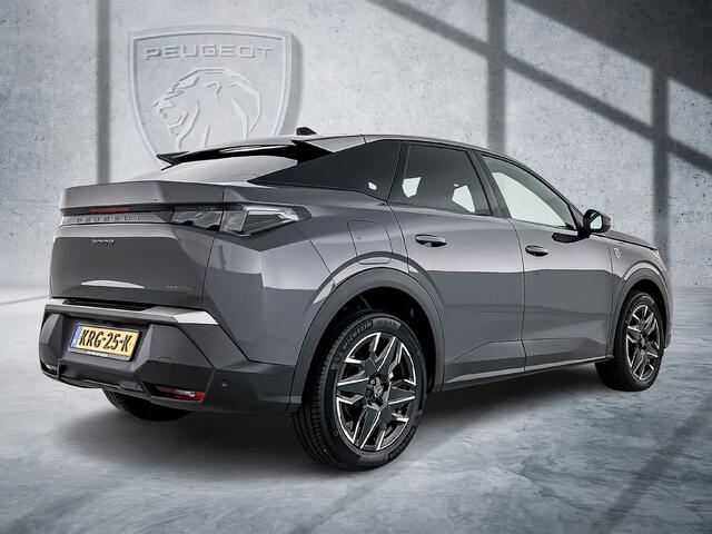 Peugeot 3008 1.2 Hybrid 145 GT | Rijklaar |