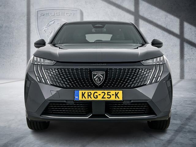 Peugeot 3008 1.2 Hybrid 145 GT | Rijklaar |