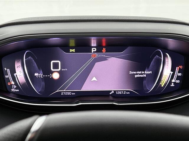 Peugeot 3008 1.2 Hybrid 136 GT | Keyless entry | Parkeersensoren voor + achter | Rijklaar |
