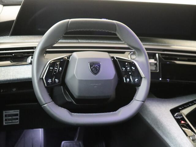 Peugeot 3008 e-3008 Allure Avantage 210 73 kWh