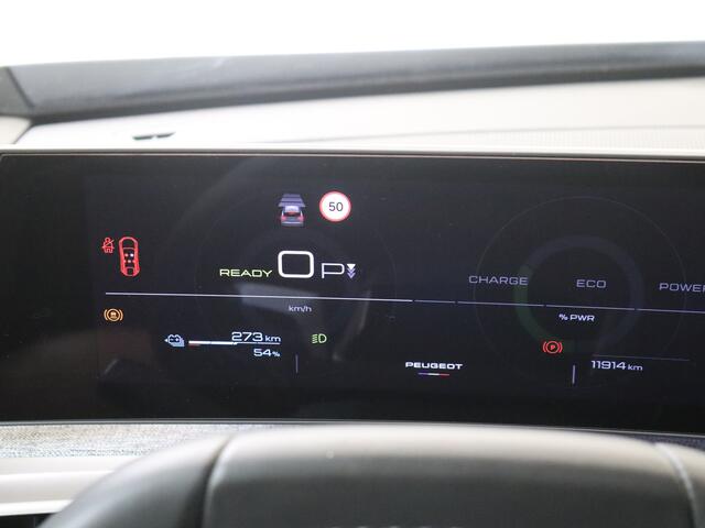Peugeot 3008 e-3008 Allure Avantage 210 73 kWh