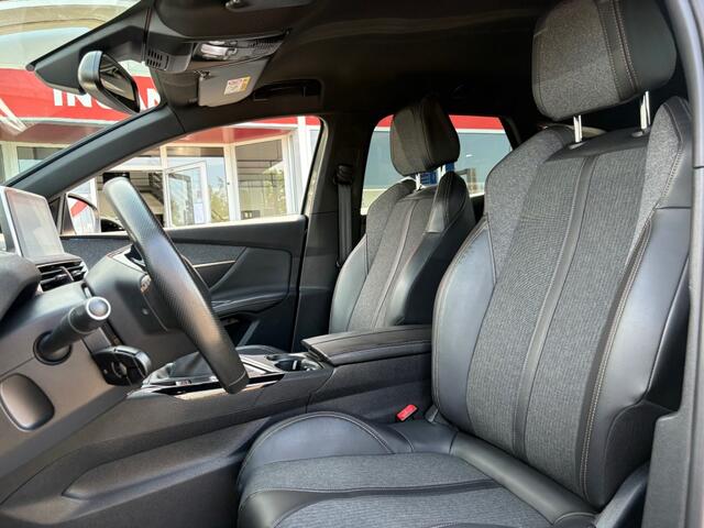 Peugeot 3008 1.2 PURETECH GT LINE NAVI CAMERA CARPLAY 130PK CR.CONTROL