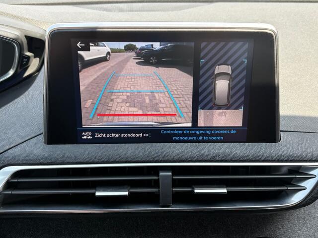 Peugeot 3008 1.2 PURETECH GT LINE NAVI CAMERA CARPLAY 130PK CR.CONTROL