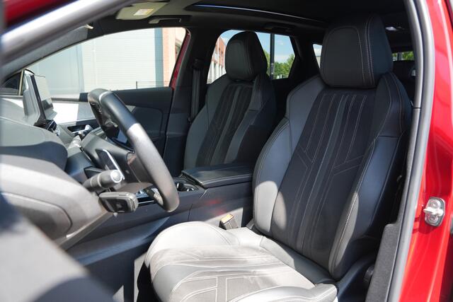 Peugeot 3008 1.2 PureTech GT - Pano - Stoelverwarming - Keyless - ACC - Blindspot - LED - Carplay - Rijklaar