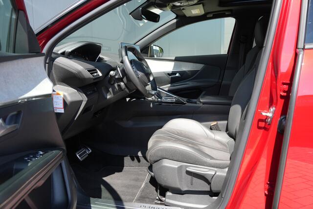 Peugeot 3008 1.2 PureTech GT - Pano - Stoelverwarming - Keyless - ACC - Blindspot - LED - Carplay - Rijklaar