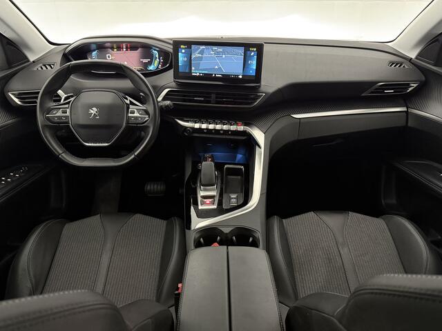 Peugeot 3008 1.6 Hybrid 225PK Allure | Camera | Virtual | Carplay | LED | Clima | Cruise | Navi
