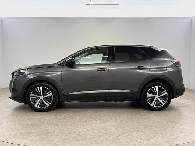 Peugeot 3008 1.6 Hybrid 225PK Allure | Camera | Virtual | Carplay | LED | Clima | Cruise | Navi