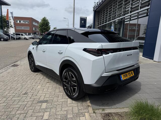 Peugeot 3008 Hybrid 145 GT l Lage kilometerstand
