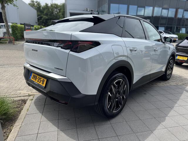 Peugeot 3008 Hybrid 145 GT l Lage kilometerstand