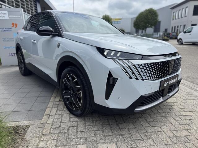 Peugeot 3008 Hybrid 145 GT l Lage kilometerstand