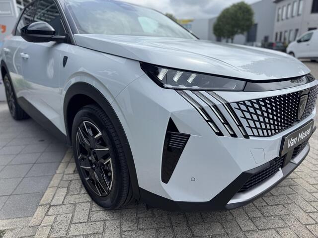 Peugeot 3008 Hybrid 145 GT l Lage kilometerstand