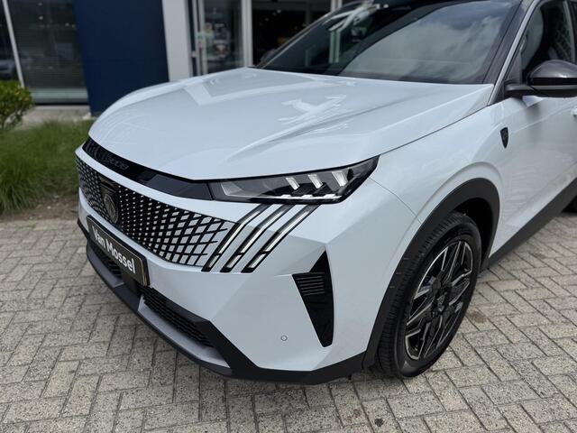 Peugeot 3008 Hybrid 145 GT l Lage kilometerstand