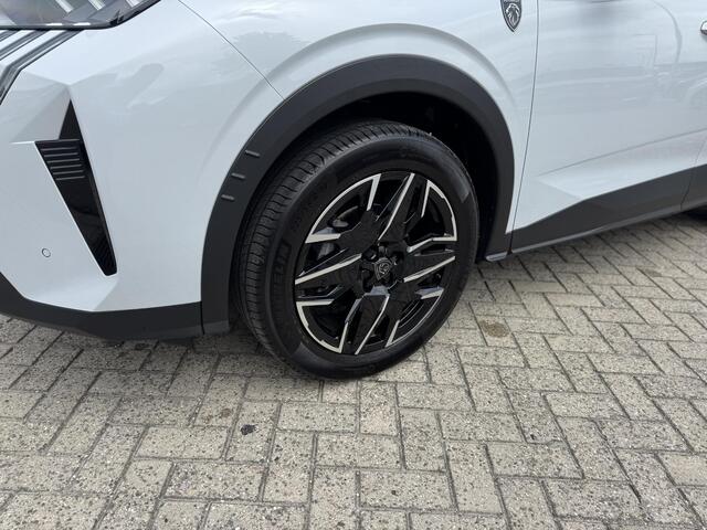 Peugeot 3008 Hybrid 145 GT l Lage kilometerstand
