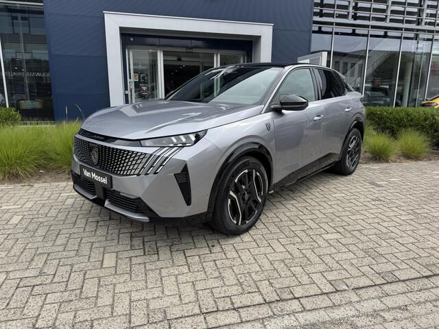 Peugeot 3008 e-3008 GT Avantage 210 73 kWh
