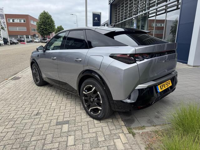 Peugeot 3008 e-3008 GT Avantage 210 73 kWh