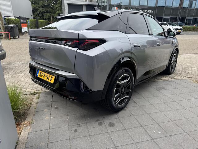 Peugeot 3008 e-3008 GT Avantage 210 73 kWh