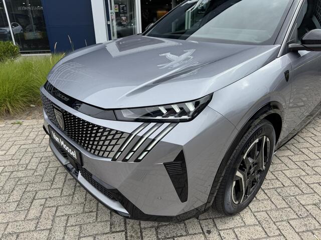 Peugeot 3008 e-3008 GT Avantage 210 73 kWh