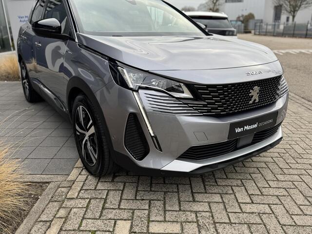 Peugeot 3008 1.6 HYbrid4 300 GT I Panoramadak l 4x4